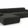 Polstergarnitur grau^ Sofas & Couches
