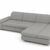 Polstergarnitur grau^ Sofas & Couches