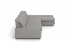 Polstergarnitur grau^ Sofas & Couches