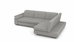 Polstergarnitur grau^ Sofas & Couches