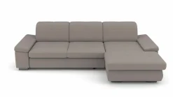 Polstergarnitur grau^ Sofas & Couches