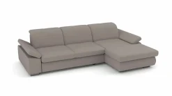 Polstergarnitur grau^ Sofas & Couches