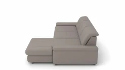 Polstergarnitur grau^ Sofas & Couches