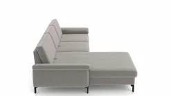 Polstergarnitur grau^ Sofas & Couches