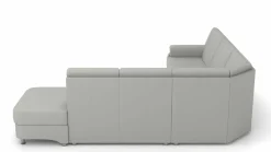 Polstergarnitur grau^ Sofas & Couches