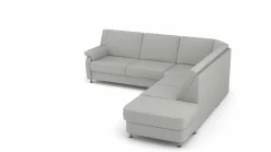 Polstergarnitur grau^ Sofas & Couches