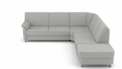 Polstergarnitur grau^ Sofas & Couches