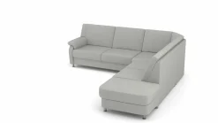 Polstergarnitur grau^ Sofas & Couches