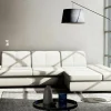 Polstergarnitur grau^ Sofas & Couches