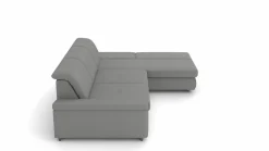 Polstergarnitur grau^ Sofas & Couches