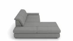 Polstergarnitur grau^ Sofas & Couches