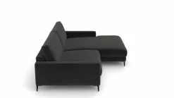 Polstergarnitur grau^ Sofas & Couches