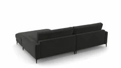 Polstergarnitur grau^ Sofas & Couches
