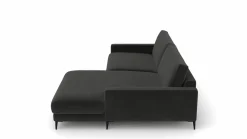 Polstergarnitur grau^ Sofas & Couches