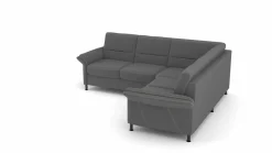Polstergarnitur grau^ Sofas & Couches