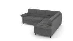Polstergarnitur grau^ Sofas & Couches