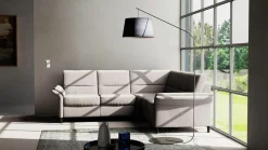 Polstergarnitur grau^ Sofas & Couches
