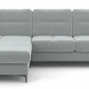 Polstergarnitur grau^ Sofas & Couches