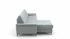 Polstergarnitur grau^ Sofas & Couches