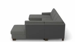 Polstergarnitur grau^ Sofas & Couches
