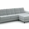 Polstergarnitur grau^ Sofas & Couches