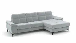 Polstergarnitur grau^ Sofas & Couches