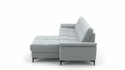 Polstergarnitur grau^ Sofas & Couches