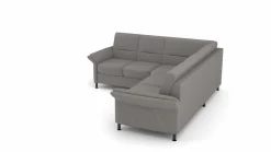 Polstergarnitur grau^ Sofas & Couches