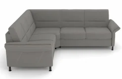 Polstergarnitur grau^ Sofas & Couches
