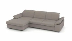 Polstergarnitur grau^ Sofas & Couches