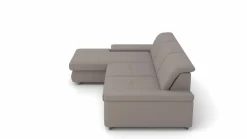 Polstergarnitur grau^ Sofas & Couches