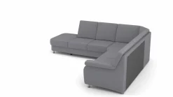 Polstergarnitur grau^ Sofas & Couches
