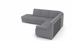 Polstergarnitur grau^ Sofas & Couches