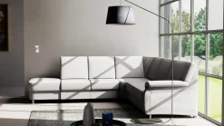 Polstergarnitur grau^ Sofas & Couches