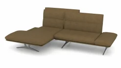 Polstergarnitur grün^ Sofas & Couches