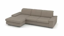 Sofas & Couches> Polstergarnitur grün