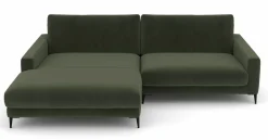 Polstergarnitur grün^ Sofas & Couches