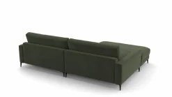 Polstergarnitur grün^ Sofas & Couches