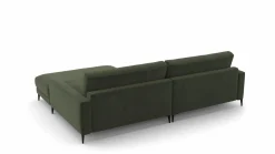 Polstergarnitur grün^ Sofas & Couches