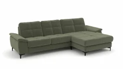 Polstergarnitur grün^ Sofas & Couches