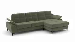 Polstergarnitur grün^ Sofas & Couches