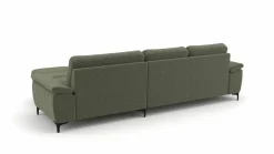 Polstergarnitur grün^ Sofas & Couches