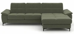 Polstergarnitur grün^ Sofas & Couches