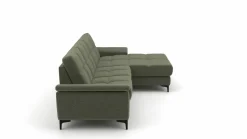 Polstergarnitur grün^ Sofas & Couches