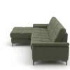 Polstergarnitur grün^ Sofas & Couches