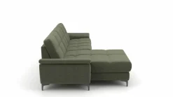 Polstergarnitur grün^ Sofas & Couches
