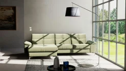 Polstergarnitur grün^ Sofas & Couches