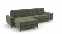 Polstergarnitur grün^ Sofas & Couches