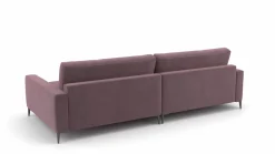 Sofas & Couches> Polstergarnitur pink