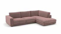 Polstergarnitur pink^ Sofas & Couches